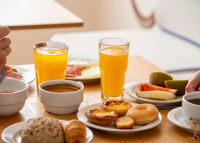 Hotel Wot Montemar Soul