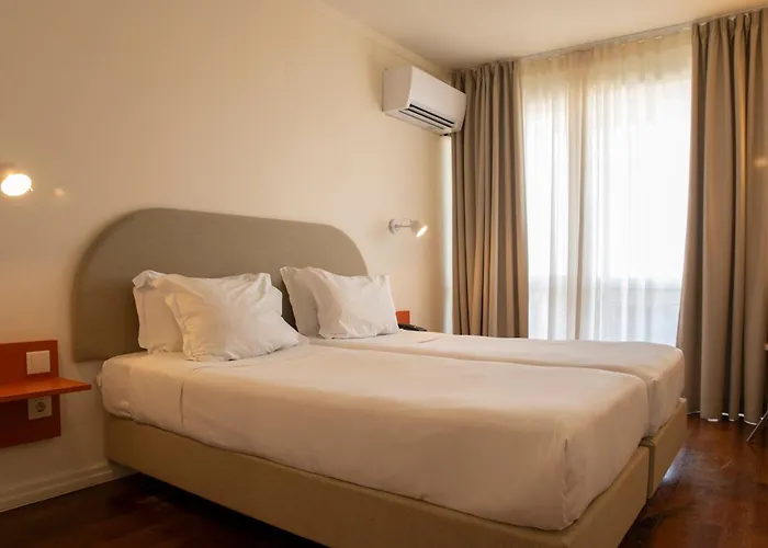 Wot Montemar Soul Hotel