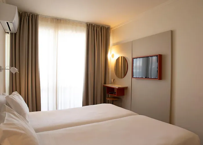 Hotel Wot Montemar Soul 3*