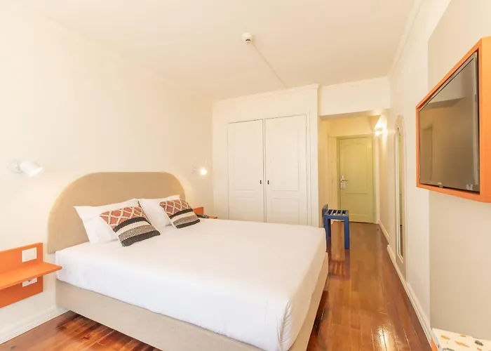 Wot Montemar Soul Hotel