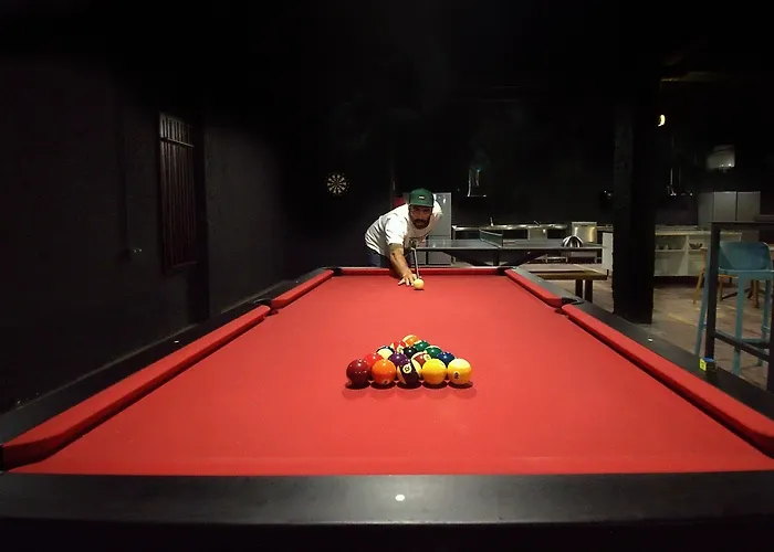 Wot Montemar Soul 3* Lagos