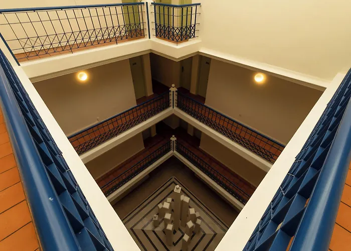 Wot Montemar Soul Hotel Lagos