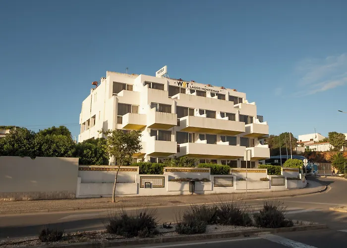 Hotel Wot Montemar Soul