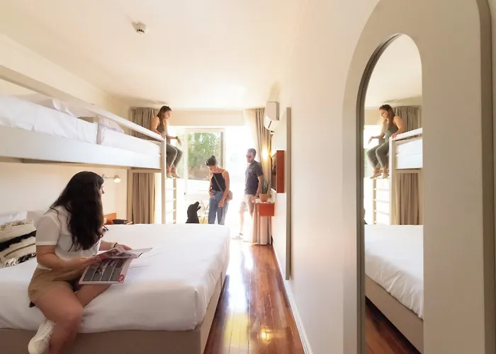 Hotel Wot Montemar Soul