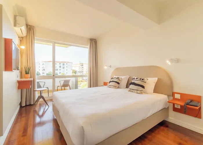 Wot Montemar Soul Hotel 3*