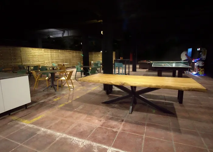 Hotel Wot Montemar Soul 3*