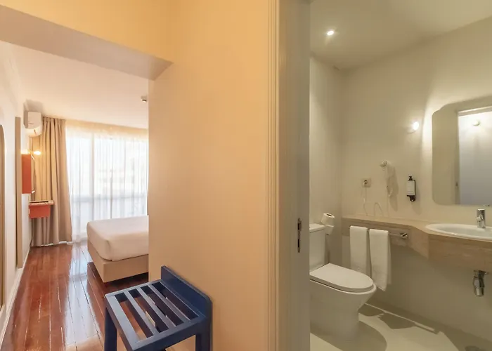 Hotel Wot Montemar Soul 3*