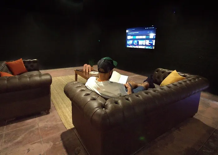 Wot Montemar Soul Hotel 3*