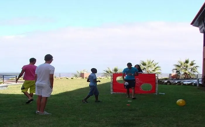 Wot Montemar Soul Hotel