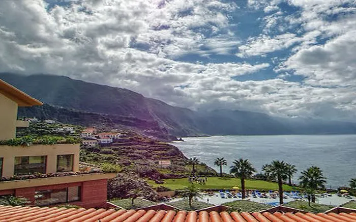 Hotel Wot Montemar Soul 3*