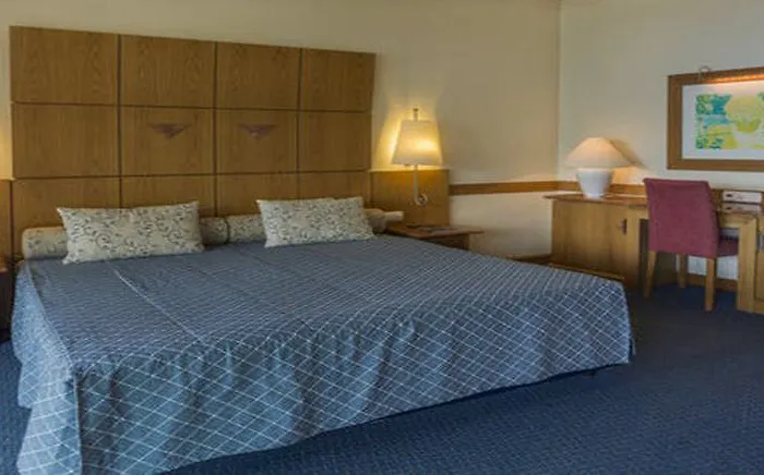 Wot Montemar Soul Hotel Lagos