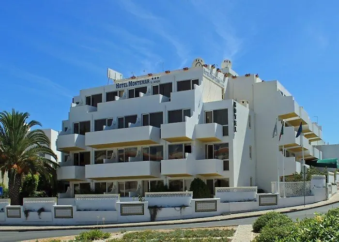 Hotel Wot Montemar Soul 3*