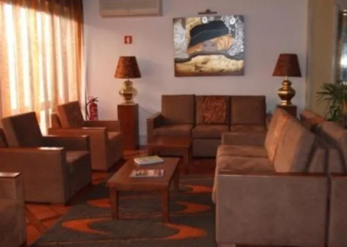 Wot Montemar Soul Hotel