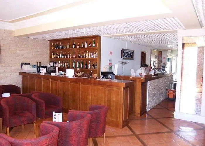 Hotel Wot Montemar Soul Lagos