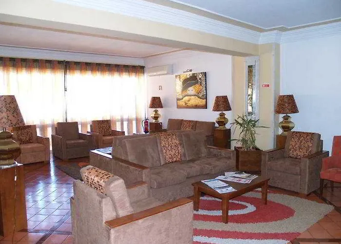 Wot Montemar Soul Hotel 3*