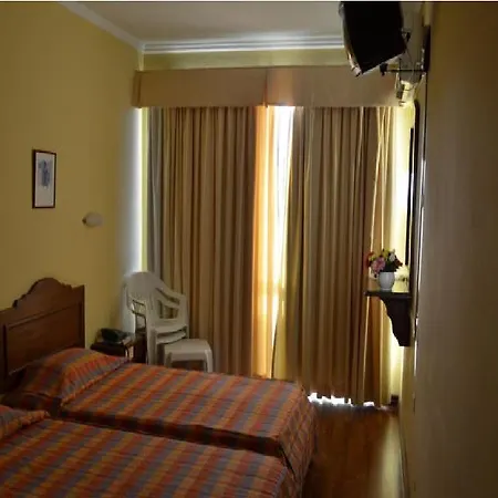 Wot Montemar Hotel