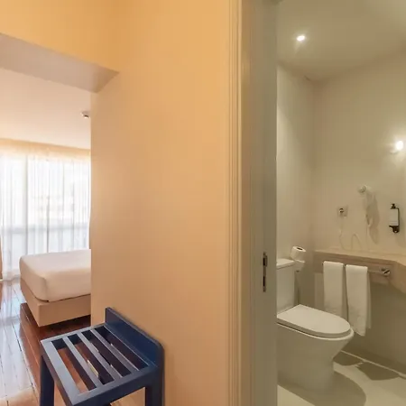 Wot Montemar Hotel