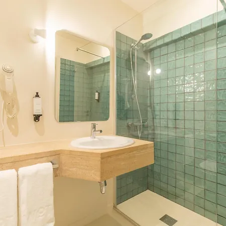 Wot Montemar Hotel Lagos