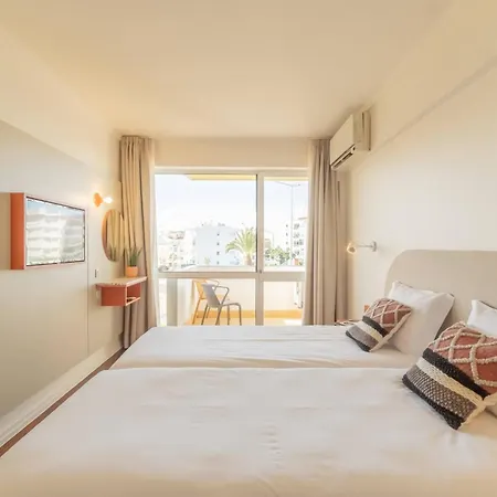 Wot Montemar Hotel 3*