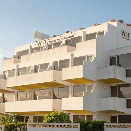 Wot Montemar Hotel 3*