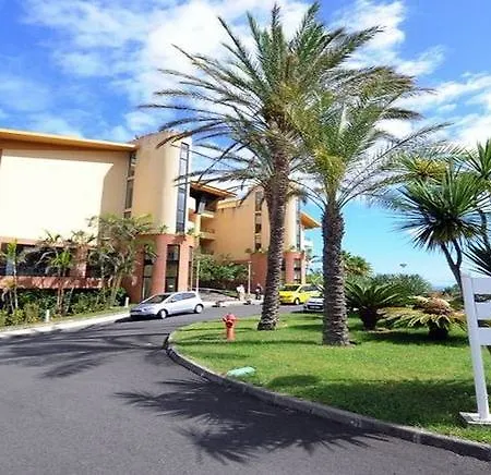 Hotel Wot Montemar Lagos