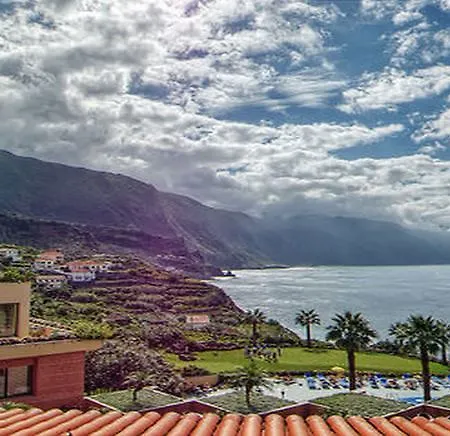 Hotel Wot Montemar 3*