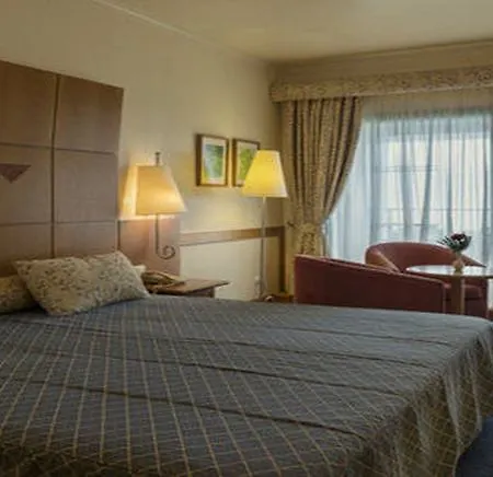 Hotel Wot Montemar