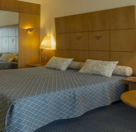 Hotel Wot Montemar