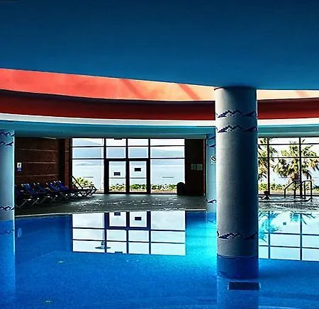 Wot Montemar Hotel 3*