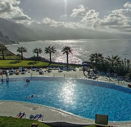 Hotel Wot Montemar