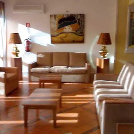 Wot Montemar Hotel Lagos