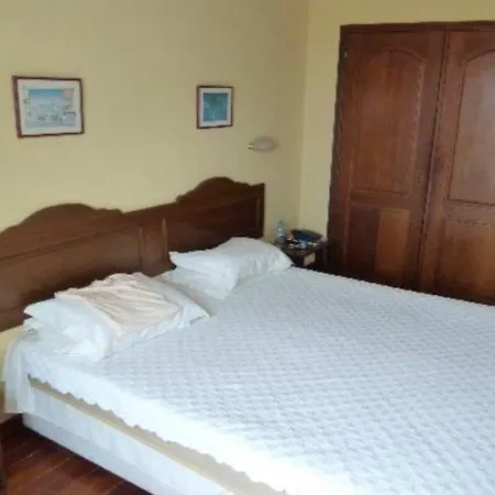 Hotel Wot Montemar
