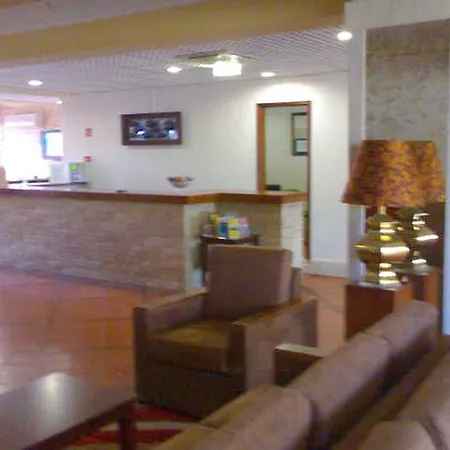 Hotel Wot Montemar