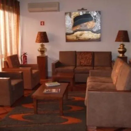 Wot Montemar Hotel