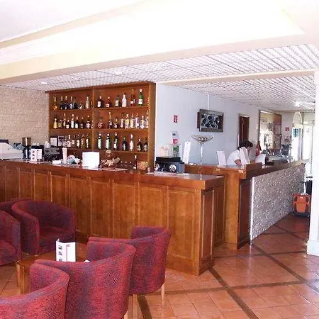 Hotel Wot Montemar Lagos