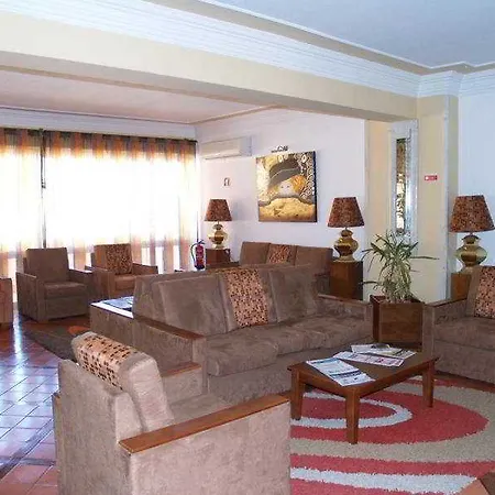 Wot Montemar Hotel 3*