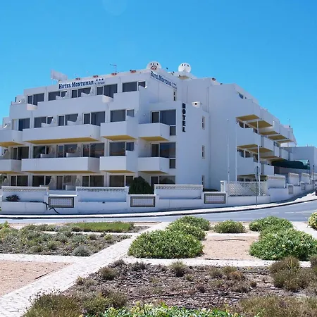 Wot Montemar Hotel