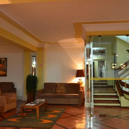 Hotel Wot Montemar Lagos