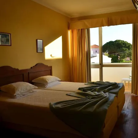 Hotel Wot Montemar Lagos