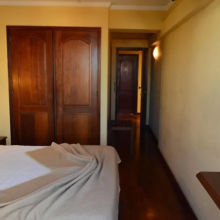 Hotel Wot Montemar 3*