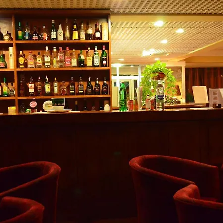 Wot Montemar Hotel Lagos