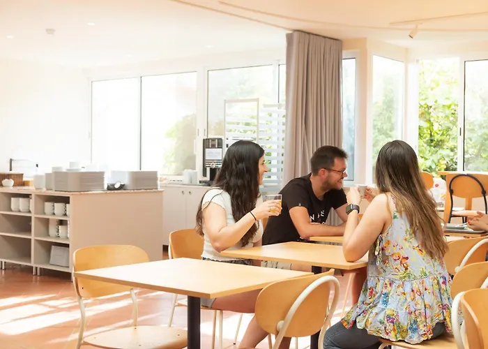 Wot Montemar Soul Hotel Lagos