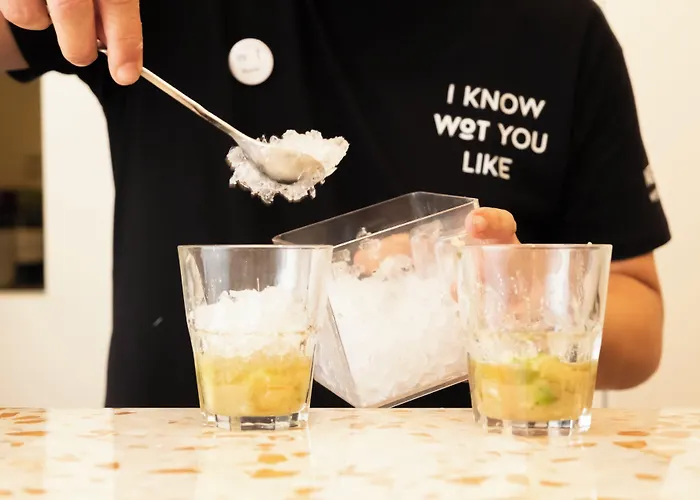 Hotel Wot Montemar Soul 3*