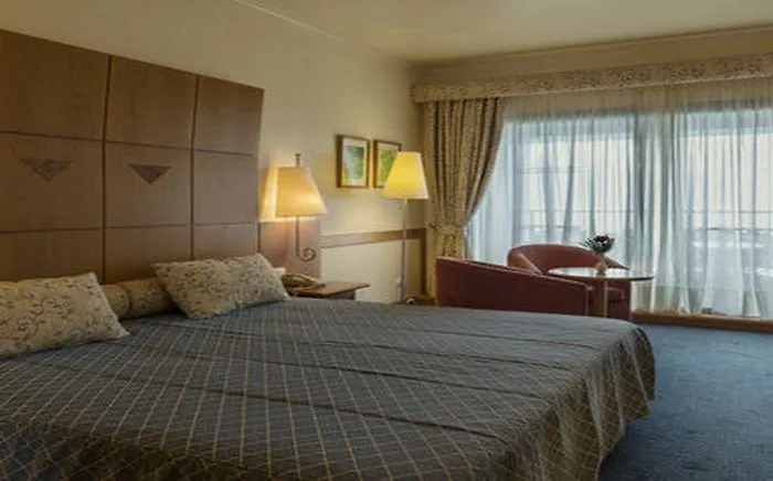 Hotel Wot Montemar Soul