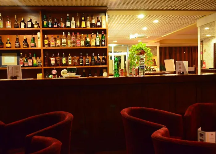 Wot Montemar Soul Hotel Lagos