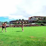 Hotell Wot Montemar Soul 3*