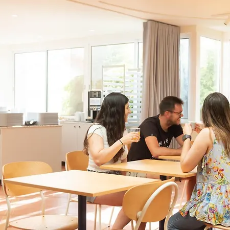 Wot Montemar Soul Hotel Lagos