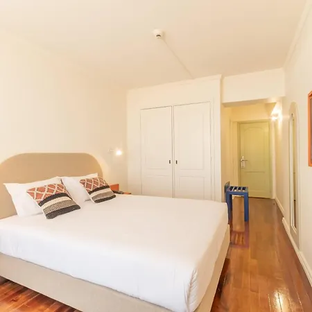 Wot Montemar Soul Hotel