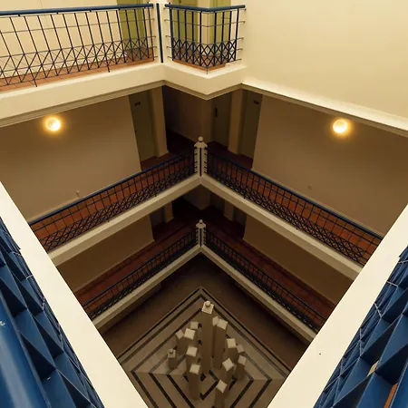 Wot Montemar Soul Hotel Lagos