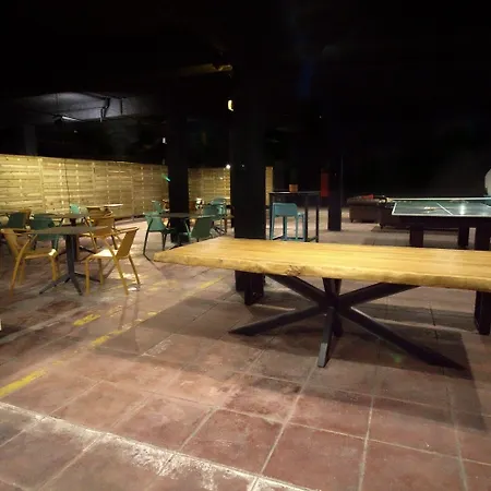 Hotel Wot Montemar Soul 3*